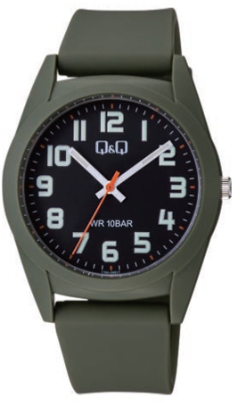 Q&Q FASHION Mod. V13AJ005Y